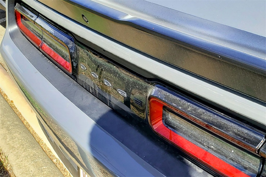 2023 Dodge Challenger R/T photo 6