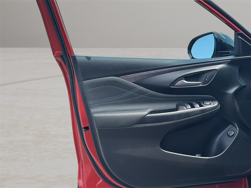 2024 Buick Envista ST photo 14