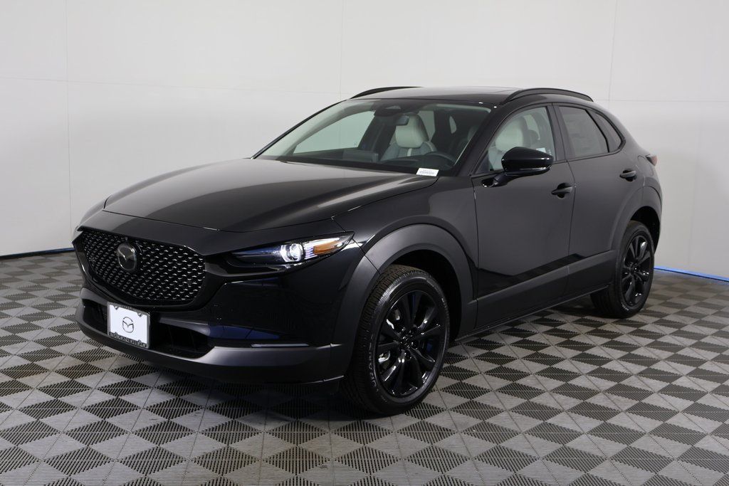 2026 Mazda CX-30 Turbo Aire Edition's photo
