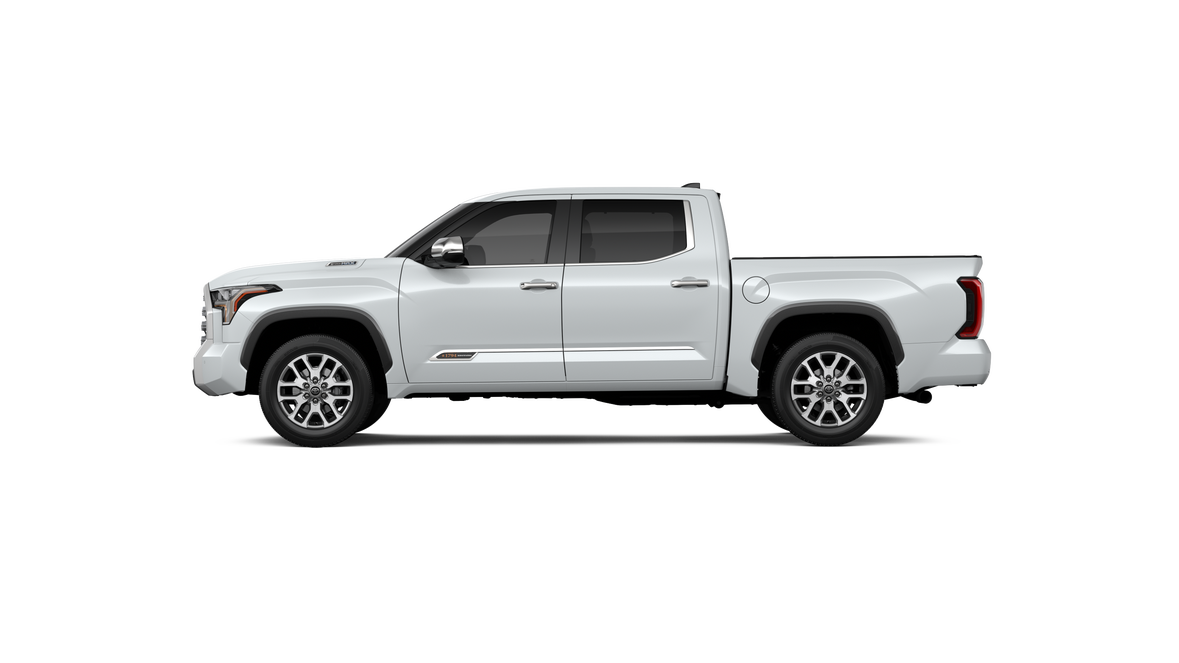 2026 Toyota Tundra 1794 Edition photo 24