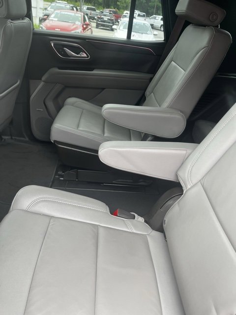 2023 Chevrolet Tahoe LT photo 5