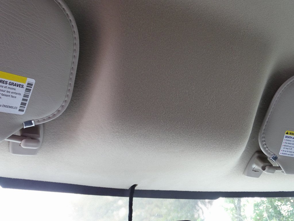 2024 Chevrolet Express 2500 Work Van Cargo photo 31