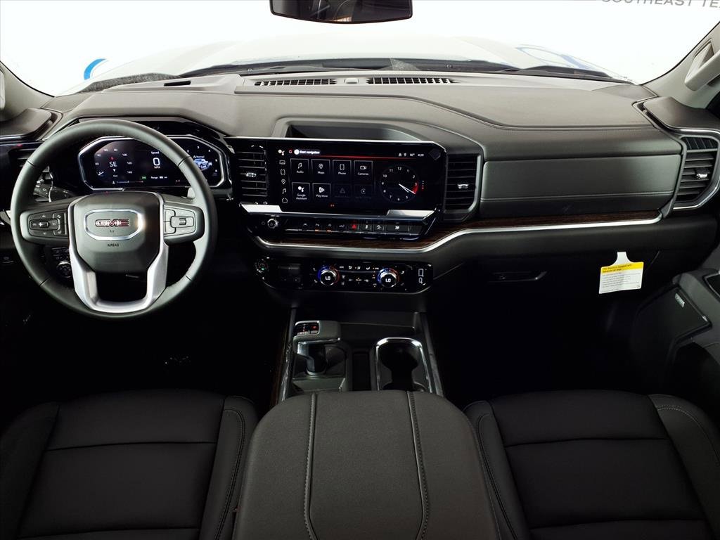 2026 Gmc Sierra 1500 Elevation photo 2