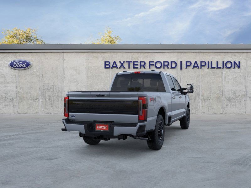2026 Ford F-250 photo 21