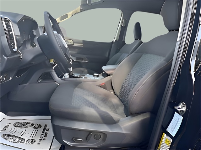 2025 Ford Ranger XLT photo 26