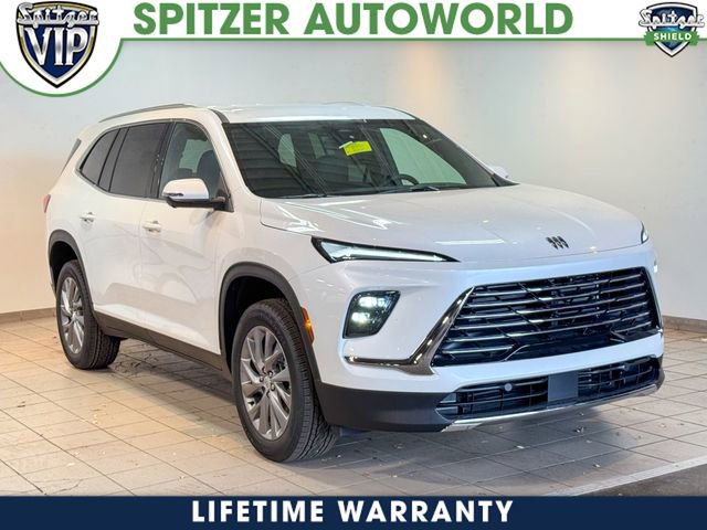 2025 Buick Enclave Preferred's photo