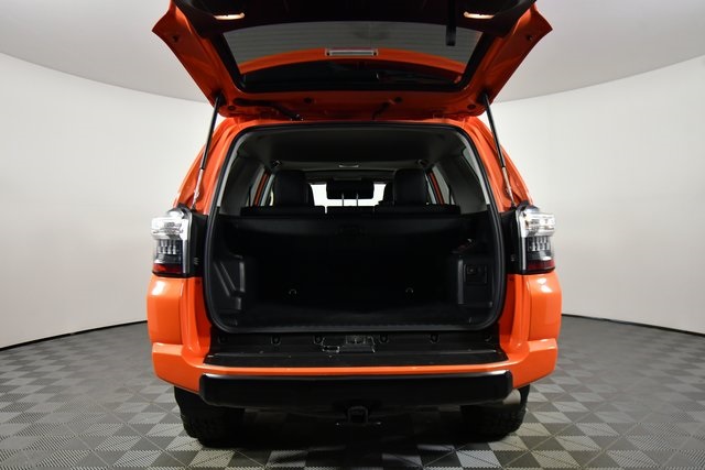 2023 Toyota 4Runner TRD Pro photo 20