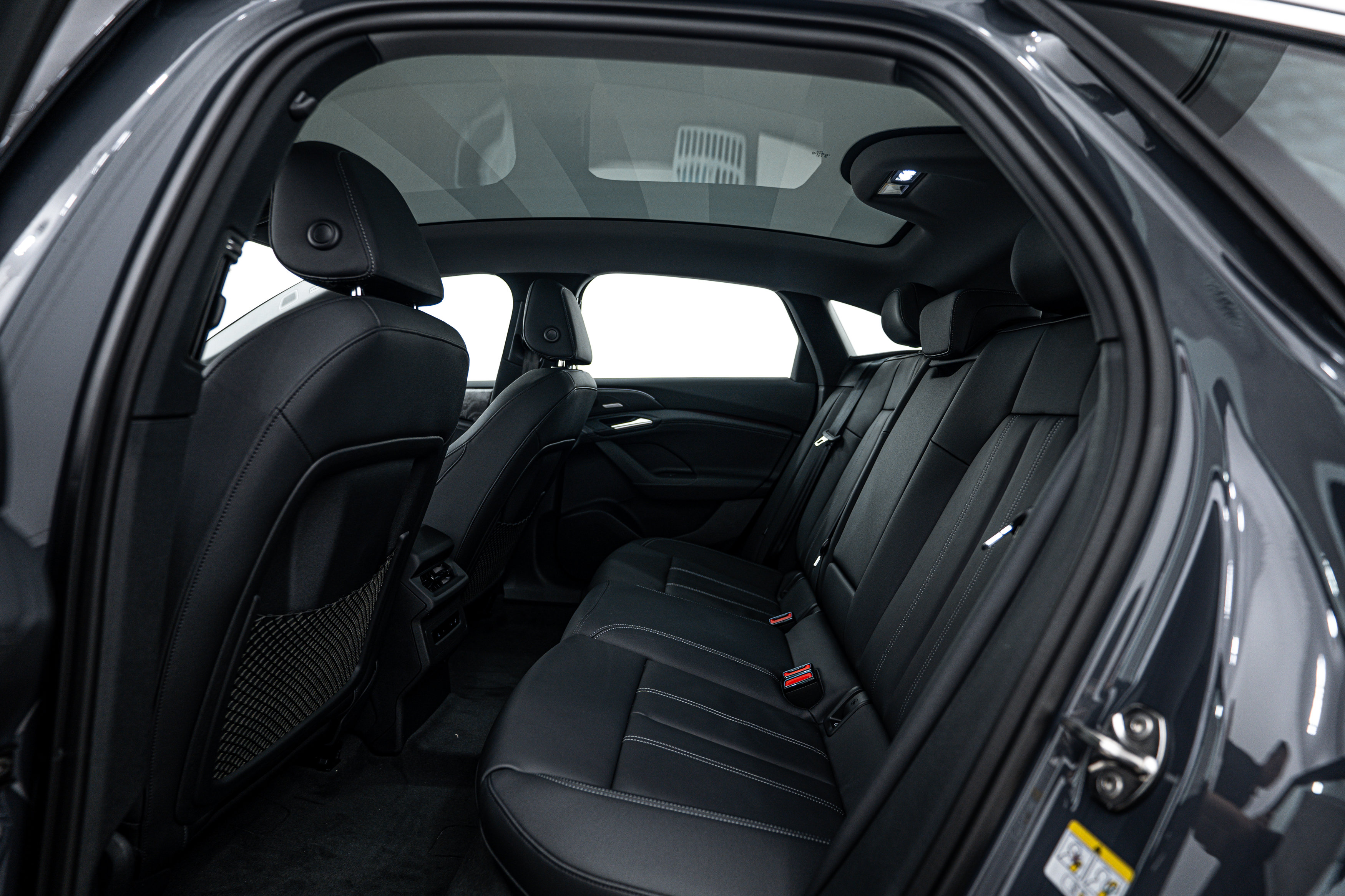 2025 Audi A6 Quattro Premium Plus photo 17