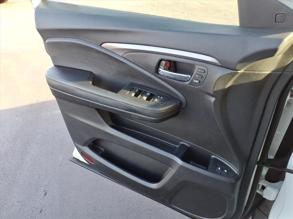 2021 Honda Pilot EX-L photo 13