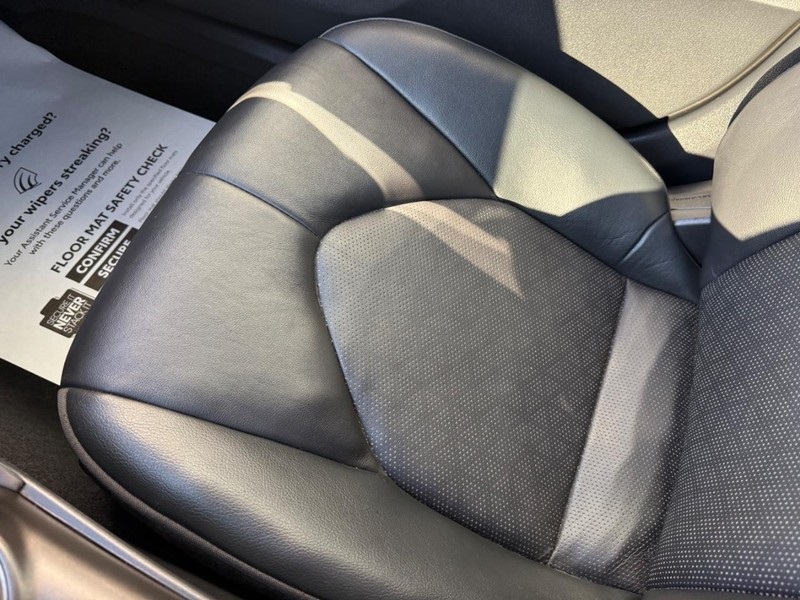 2024 Toyota Camry XSE photo 26