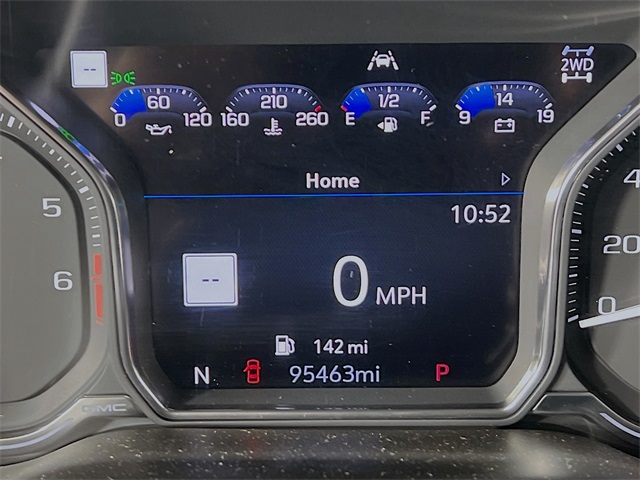 2019 Gmc Sierra 1500 Denali photo 10