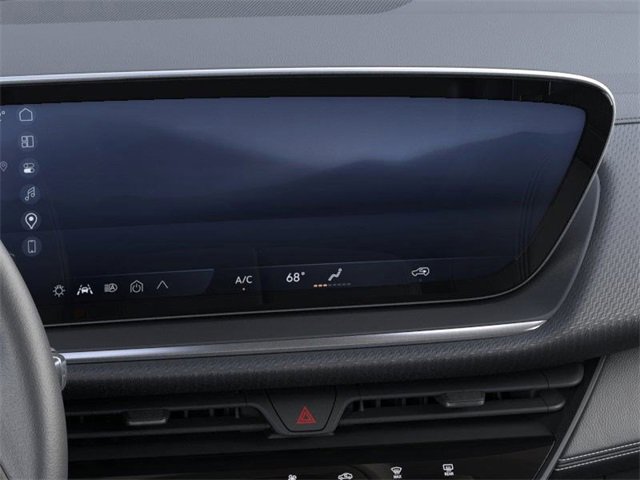 2025 Buick Envision Preferred photo 20