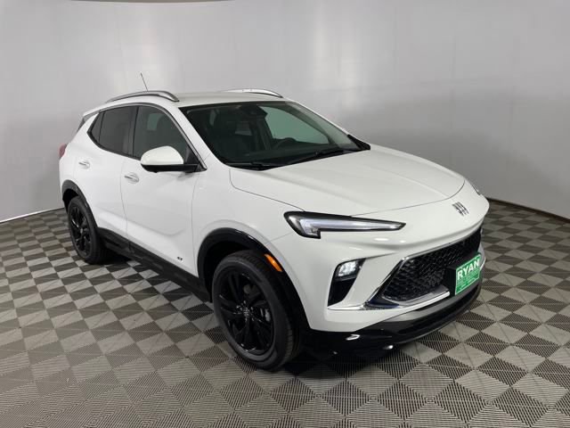 2026 Buick Encore GX Sport Touring's photo