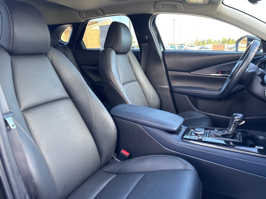 2021 Mazda CX-30 Preferred photo 14