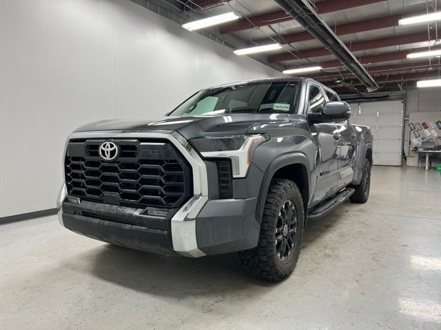 2024 Toyota Tundra SR5's photo