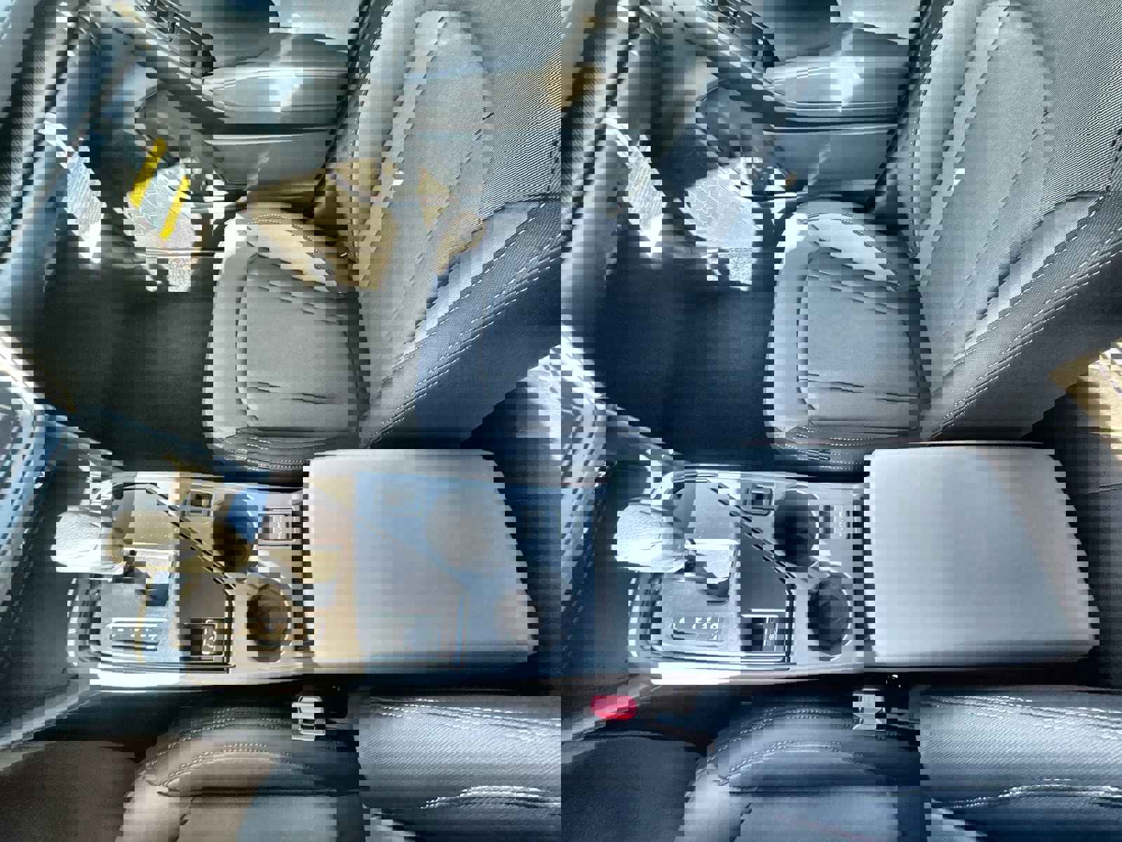 2025 Subaru Crosstrek Base photo 23