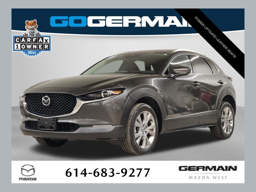 2023 Mazda CX-30 Premium