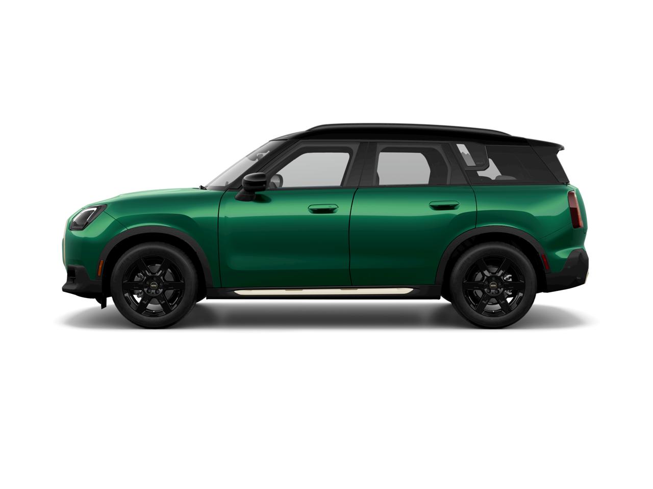 2026 Mini Countryman S ALL4 photo 2