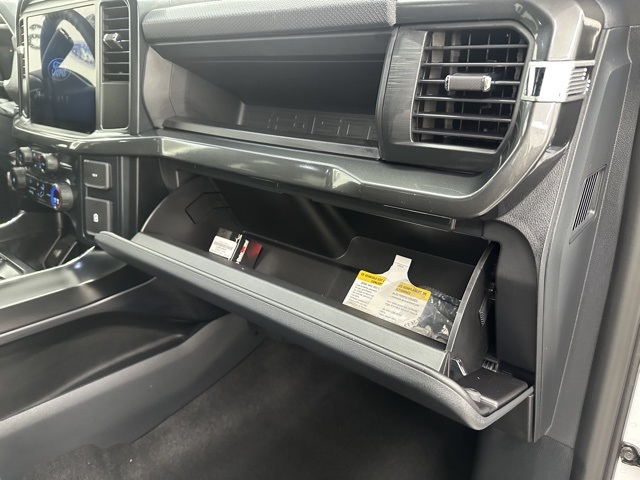 2025 Ford F-150 STX photo 2