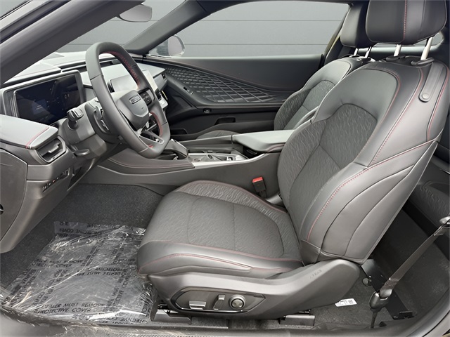 2025 Dodge Charger R/T photo 8
