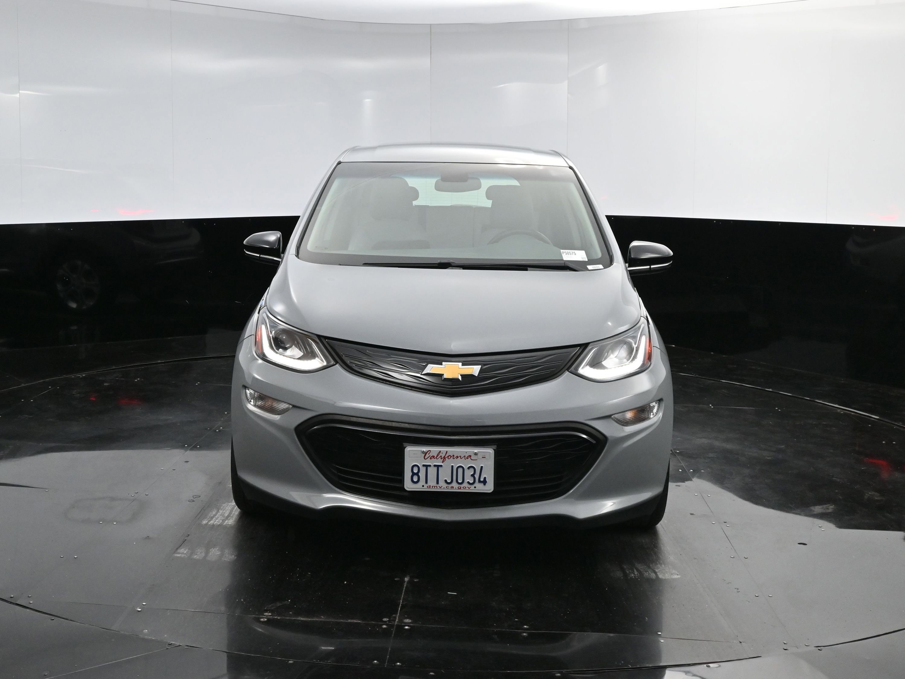 Used 2020 Chevrolet Bolt EV LT with VIN 1G1FY6S06L4141275 for sale in Culver City, CA