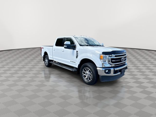 2020 Ford F-250 photo 2
