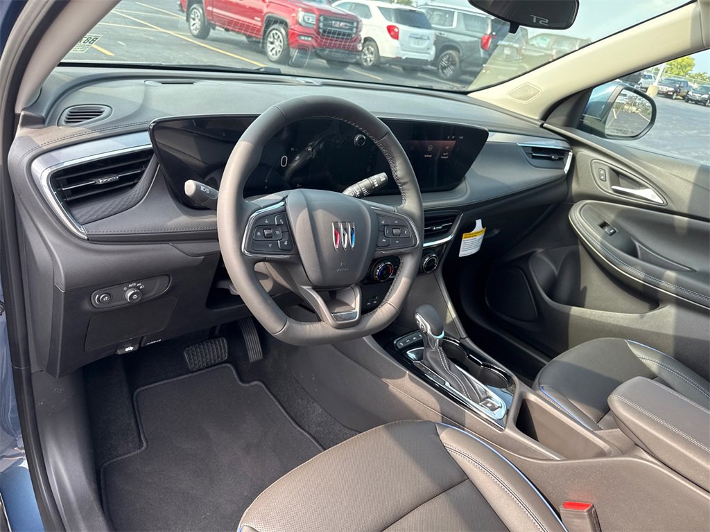 2026 Buick Encore GX Sport Touring photo 17