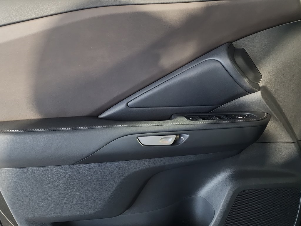 2025 Lexus TX 350 photo 11
