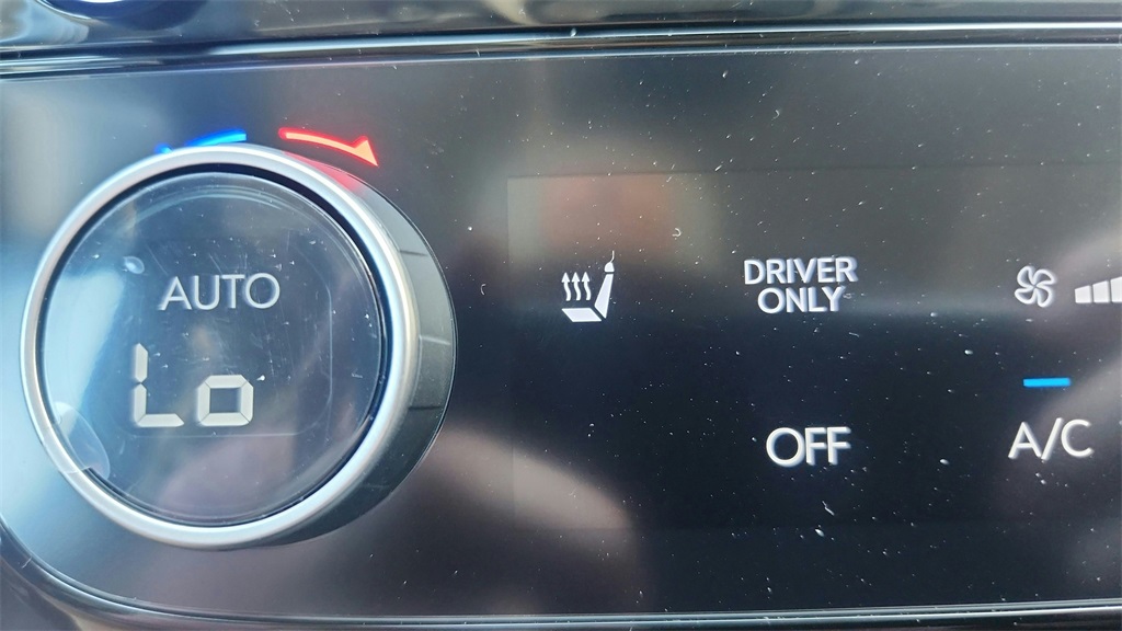 2025 Hyundai Tucson Hybrid SEL Convenience photo 19