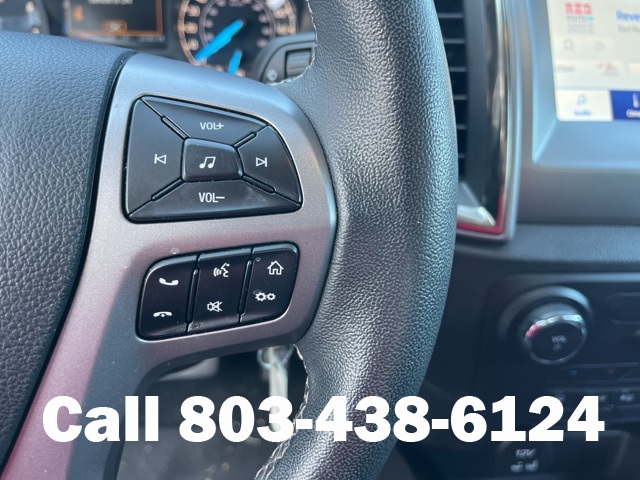 2022 Ford Ranger XLT photo 19