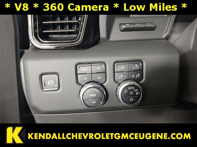 2024 Gmc Sierra 1500 AT4X photo 15