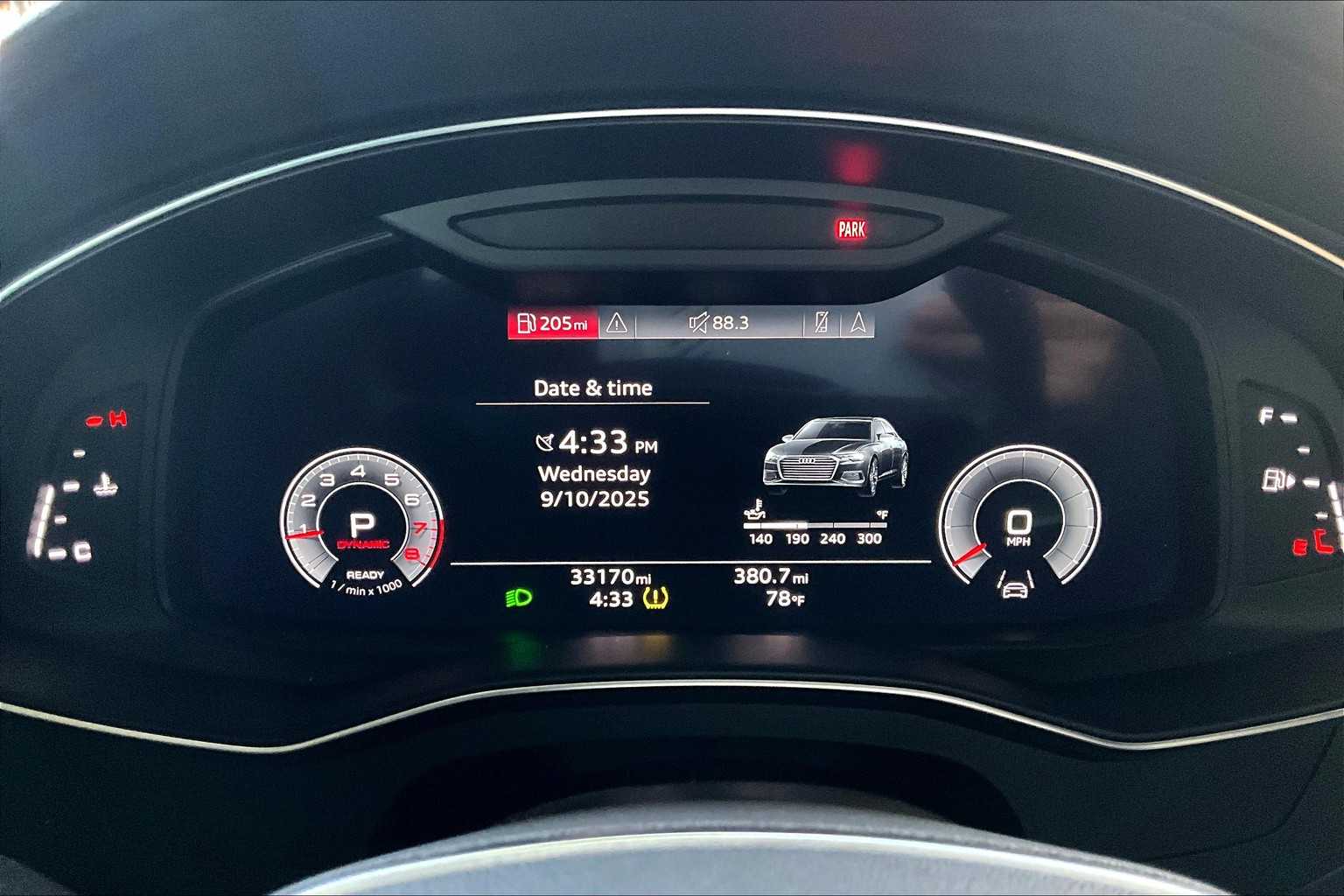 2023 Audi A6 Quattro Premium Plus photo 24