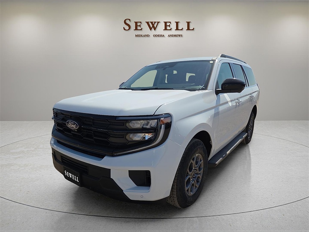 2025 Ford Expedition Active's photo