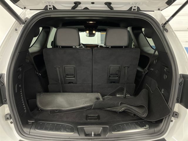 2025 Dodge Durango GT photo 14