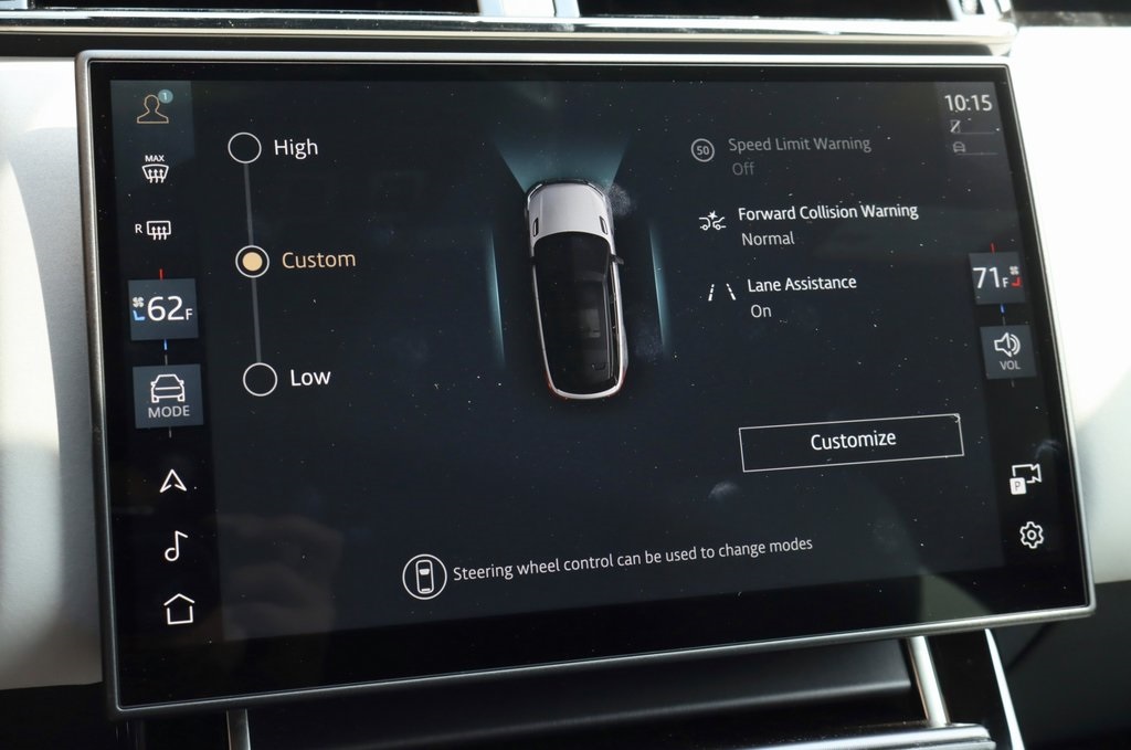 2026 LAND ROVER RANGE ROVER VELAR - Image 20