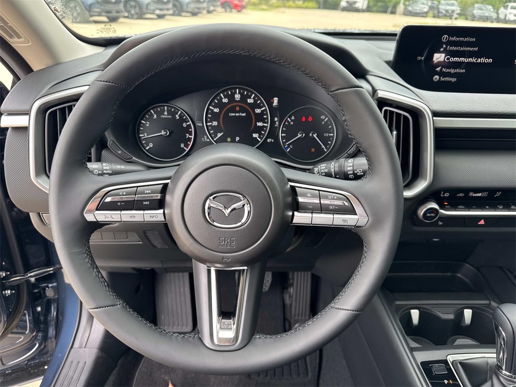 2025 Mazda CX-50 2.5 S Premium photo 11