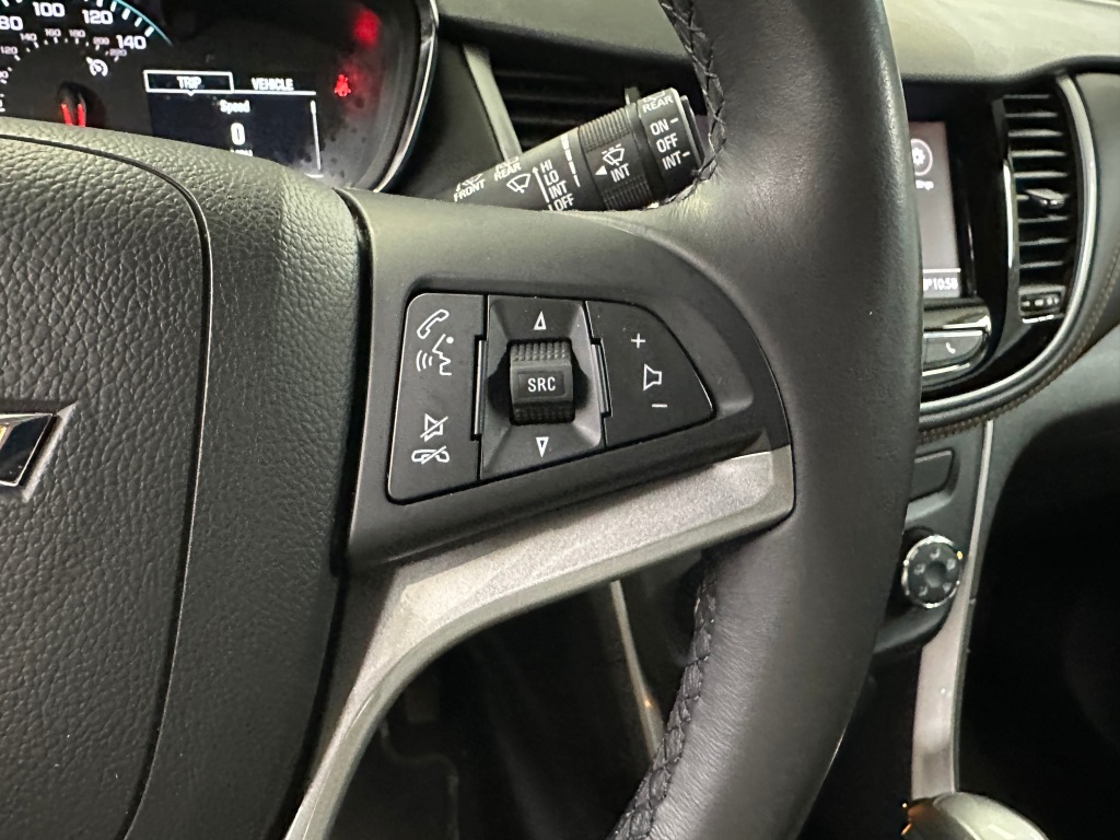 2022 Chevrolet Trax LT photo 7