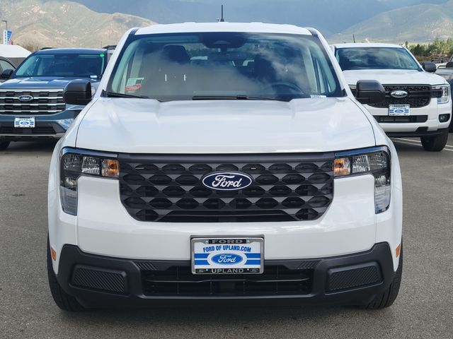 2025 Ford Maverick XL photo 4