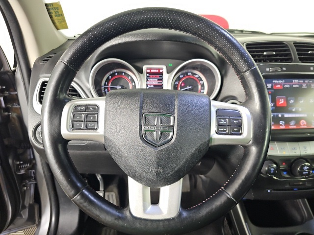 2018 Dodge Journey GT photo 12