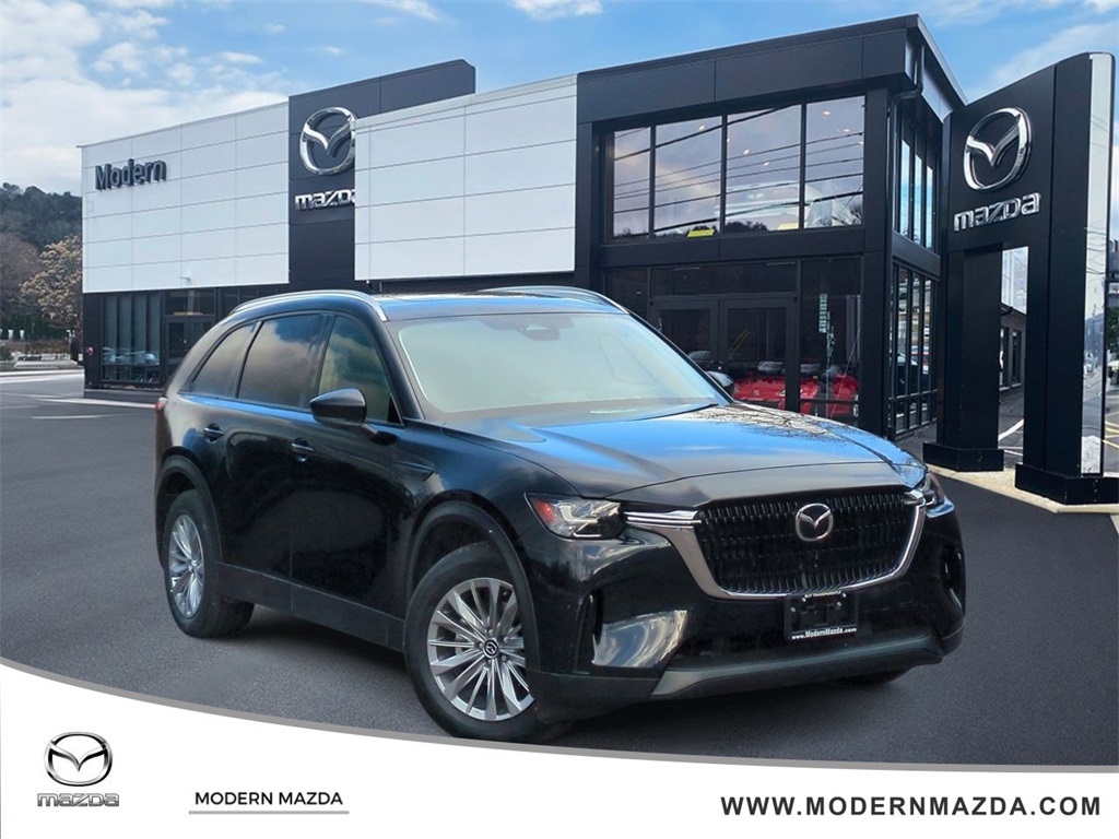 2024 Mazda CX-90 Turbo Preferred Plus Package's photo