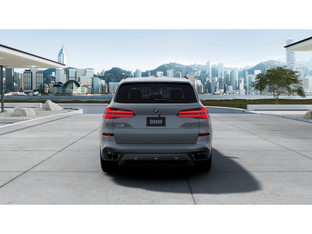 2026 Bmw X5 xDrive40i photo 4