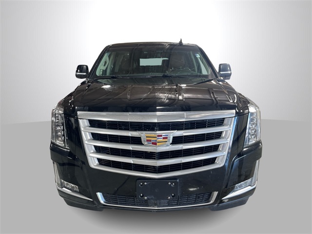2017 Cadillac Escalade ESV Premium Luxury photo 2