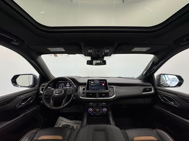 2023 Gmc Yukon AT4 photo 16