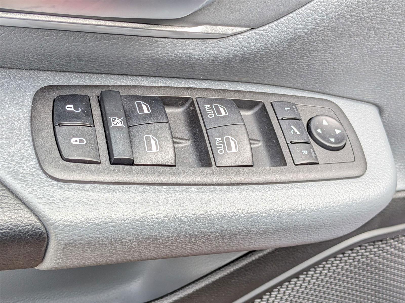 2022 Ram 1500 Big Horn photo 11