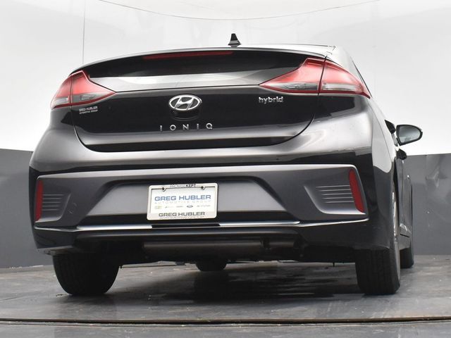 2020 Hyundai Ioniq SE photo 19