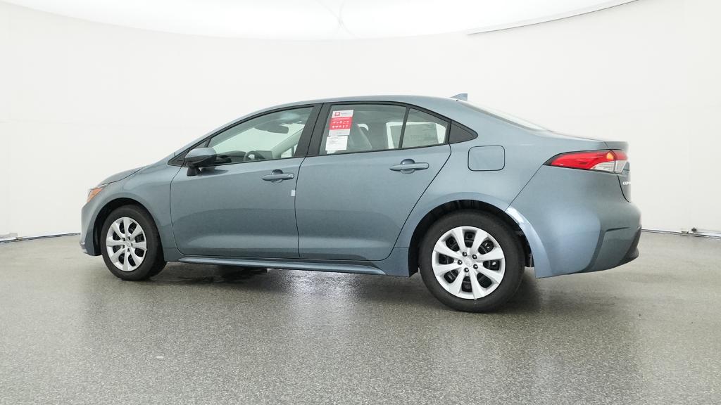 2025 Toyota Corolla LE photo 12