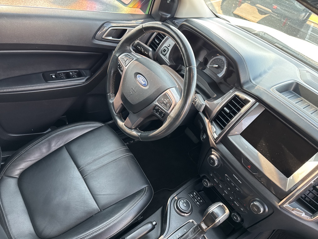 2019 Ford Ranger Lariat photo 29
