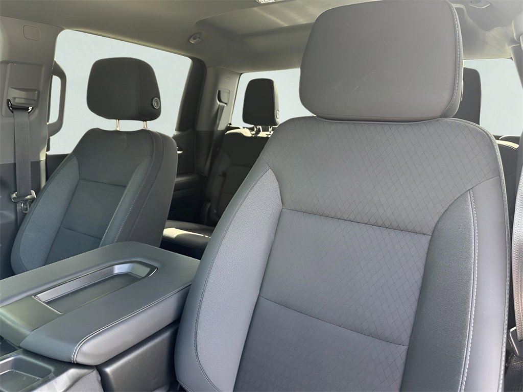 2025 Gmc Sierra 1500 Elevation photo 9