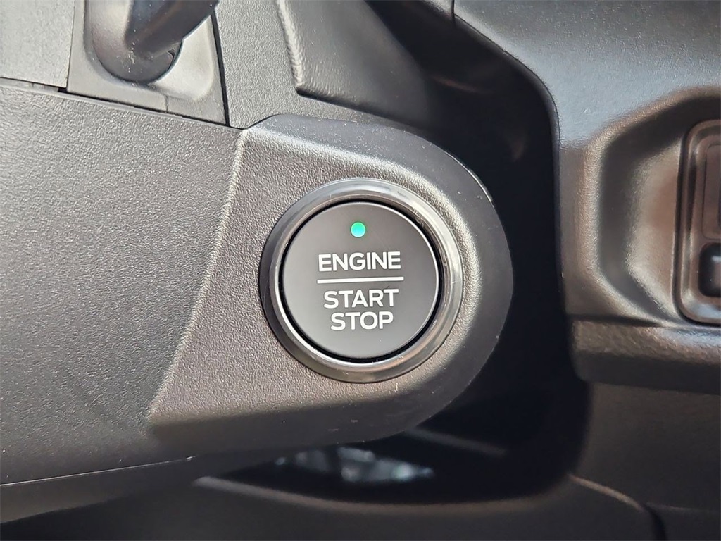 2025 Ford Ranger Lariat photo 16