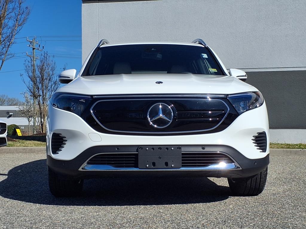 2023 Mercedes Benz EQB 300 4MATIC photo 3